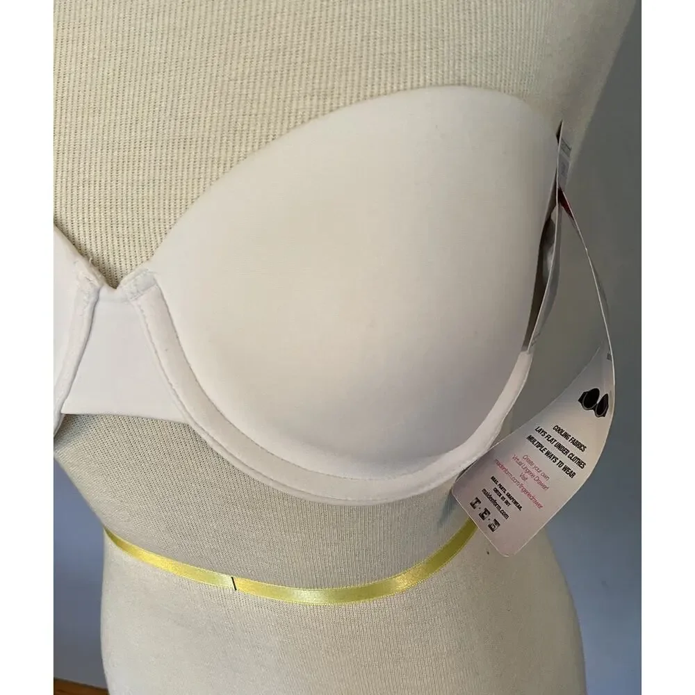 Maidenform this strapless